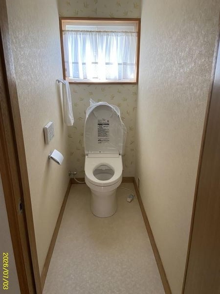 House in Nagayama, Asahikawa – photo 16 of 21 – Asahikawa, Asahikawa, Hokkaido, Japan
