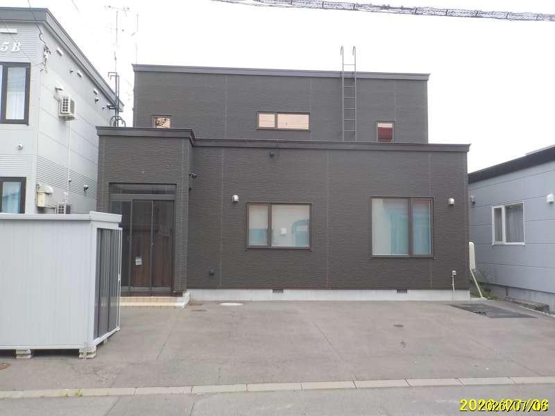 House – Asahikawa, Hokkaido, Hokkaido, Japan