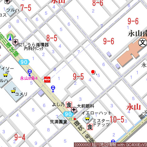 House – photo 2 of 23 – Asahikawa, Hokkaido, Hokkaido, Japan