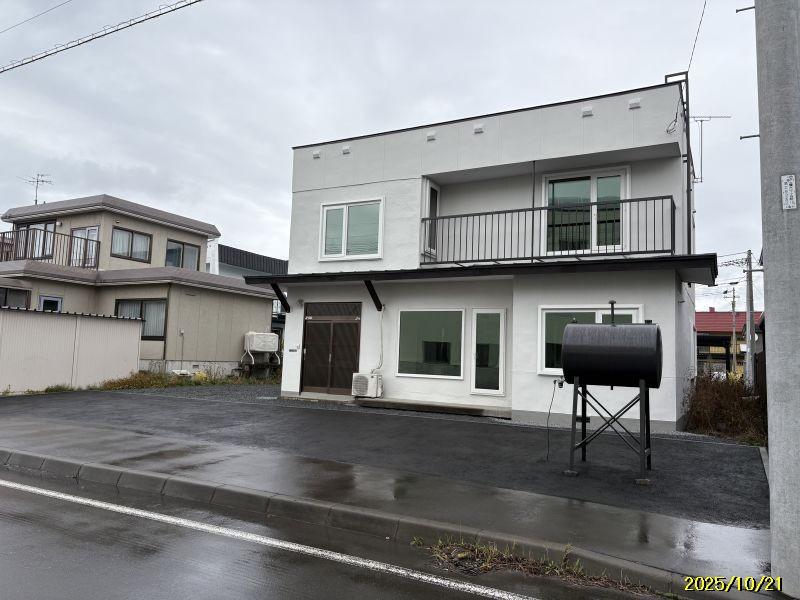House in Nagayama, Asahikawa – Asahikawa, Asahikawa, Hokkaido, Japan