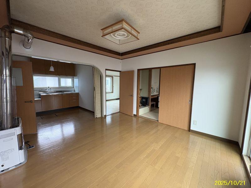 House in Nagayama, Asahikawa – photo 3 of 13 – Asahikawa, Asahikawa, Hokkaido, Japan