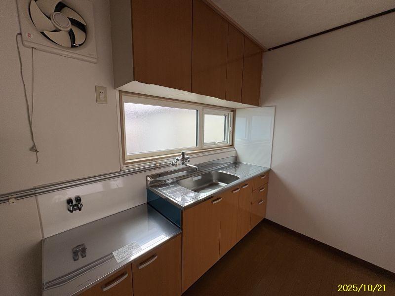House in Nagayama, Asahikawa – photo 4 of 13 – Asahikawa, Asahikawa, Hokkaido, Japan