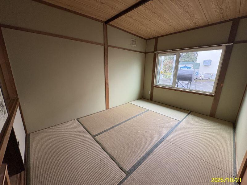 House in Nagayama, Asahikawa – photo 5 of 13 – Asahikawa, Asahikawa, Hokkaido, Japan