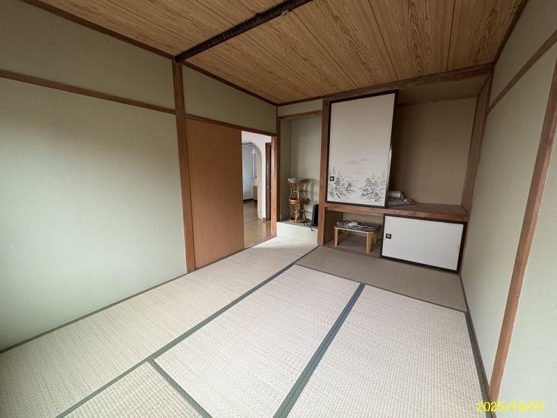 House in Nagayama, Asahikawa – photo 6 of 13 – Asahikawa, Asahikawa, Hokkaido, Japan