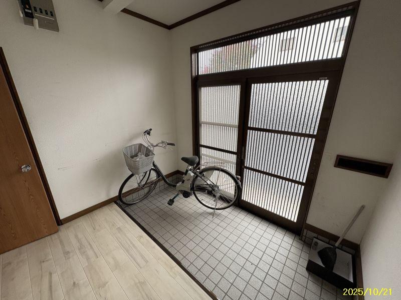 House in Nagayama, Asahikawa – photo 11 of 13 – Asahikawa, Asahikawa, Hokkaido, Japan