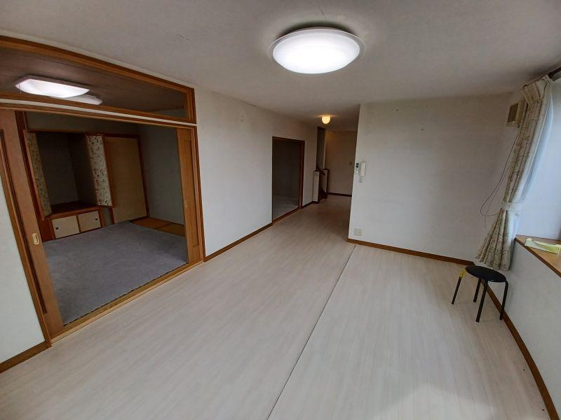 House in Nagayama, Asahikawa – photo 4 of 22 – Asahikawa, Asahikawa, Hokkaido, Japan