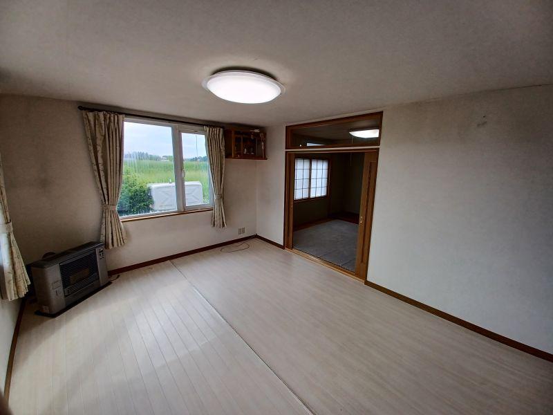 House in Nagayama, Asahikawa – photo 5 of 22 – Asahikawa, Asahikawa, Hokkaido, Japan