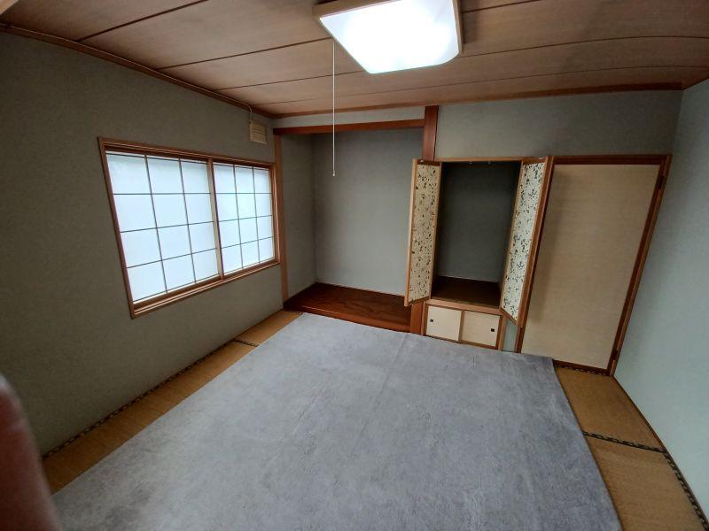 House in Nagayama, Asahikawa – photo 6 of 22 – Asahikawa, Asahikawa, Hokkaido, Japan