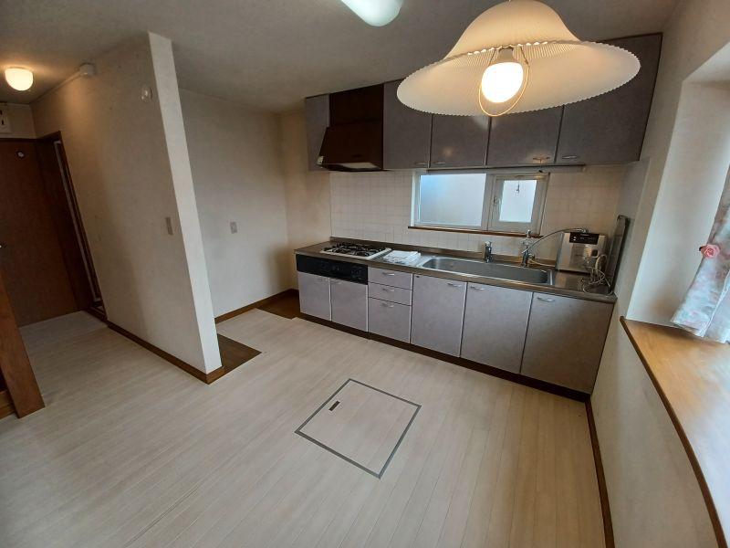 House in Nagayama, Asahikawa – photo 8 of 22 – Asahikawa, Asahikawa, Hokkaido, Japan