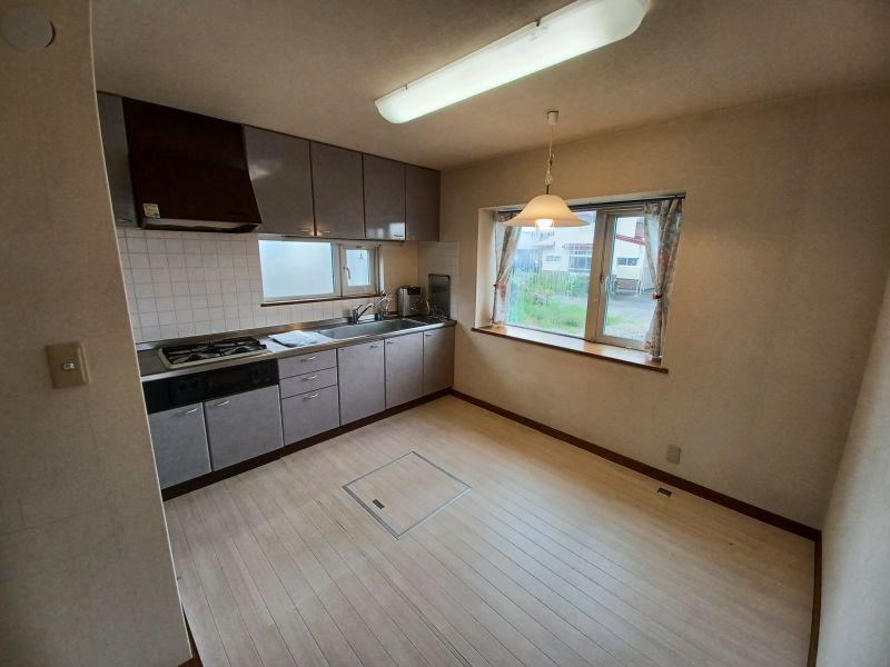 House in Nagayama, Asahikawa – photo 9 of 22 – Asahikawa, Asahikawa, Hokkaido, Japan