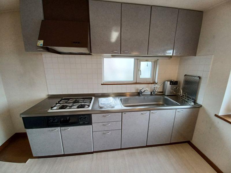 House in Nagayama, Asahikawa – photo 10 of 22 – Asahikawa, Asahikawa, Hokkaido, Japan