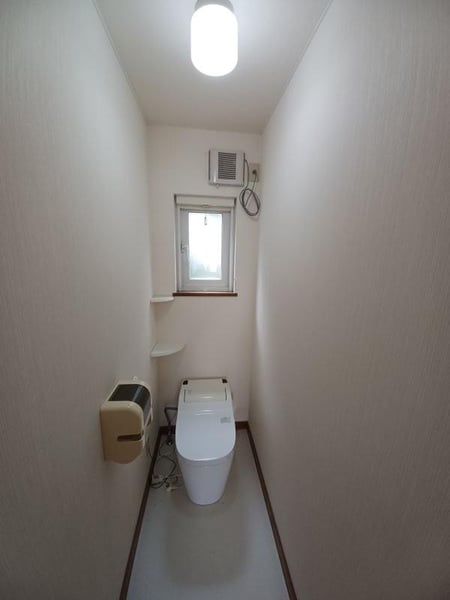 House in Nagayama, Asahikawa – photo 14 of 22 – Asahikawa, Asahikawa, Hokkaido, Japan