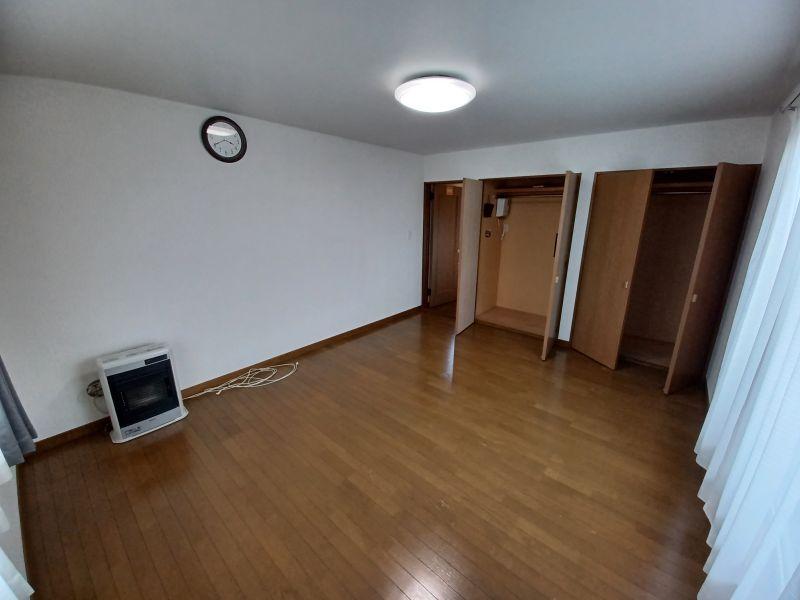 House in Nagayama, Asahikawa – photo 15 of 22 – Asahikawa, Asahikawa, Hokkaido, Japan