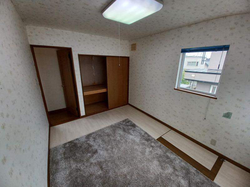 House in Nagayama, Asahikawa – photo 16 of 22 – Asahikawa, Asahikawa, Hokkaido, Japan