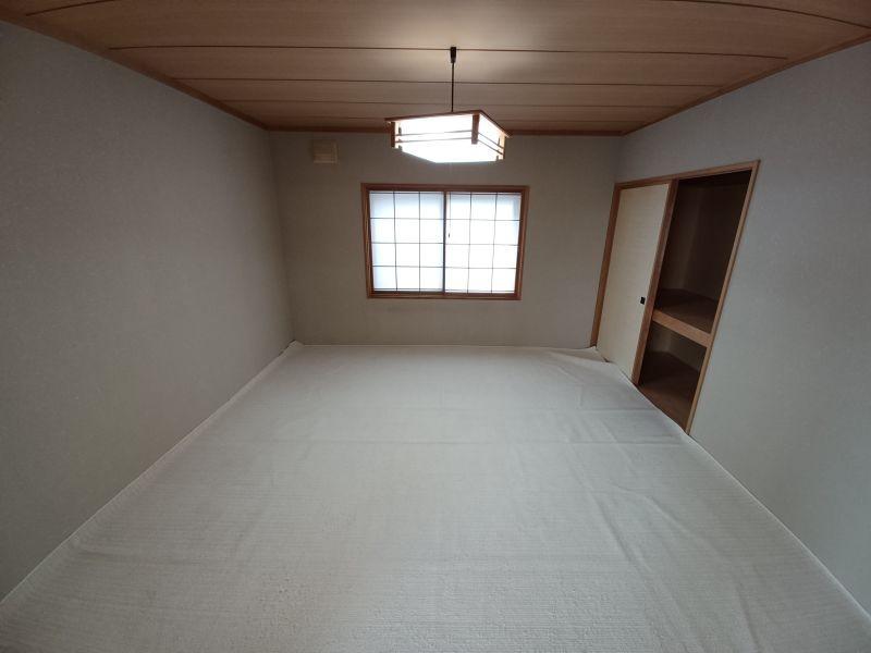 House in Nagayama, Asahikawa – photo 17 of 22 – Asahikawa, Asahikawa, Hokkaido, Japan