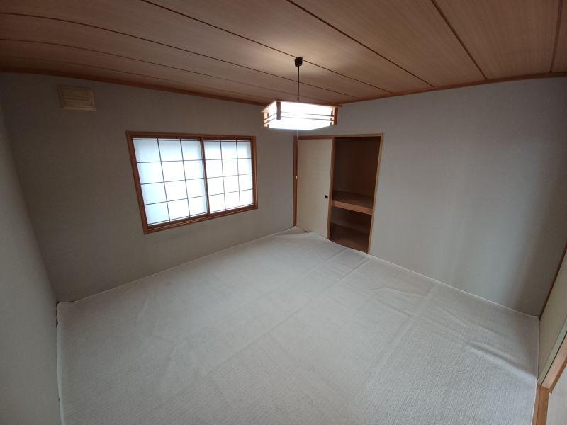 House in Nagayama, Asahikawa – photo 18 of 22 – Asahikawa, Asahikawa, Hokkaido, Japan