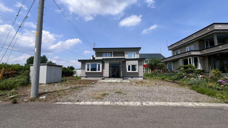 House in Nagayama, Asahikawa – photo 19 of 22 – Asahikawa, Asahikawa, Hokkaido, Japan