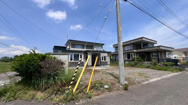 House in Nagayama, Asahikawa – photo 20 of 22 – Asahikawa, Asahikawa, Hokkaido, Japan