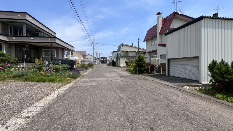 House in Nagayama, Asahikawa – photo 22 of 22 – Asahikawa, Asahikawa, Hokkaido, Japan