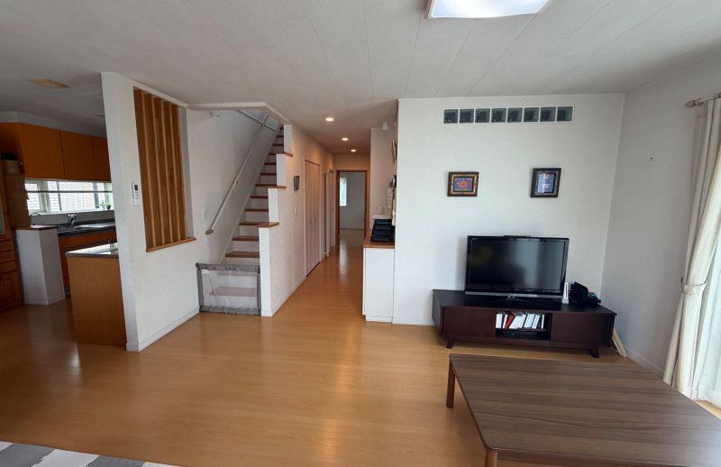 House in Nagayama, Asahikawa – photo 4 of 17 – Asahikawa, Asahikawa, Hokkaido, Japan