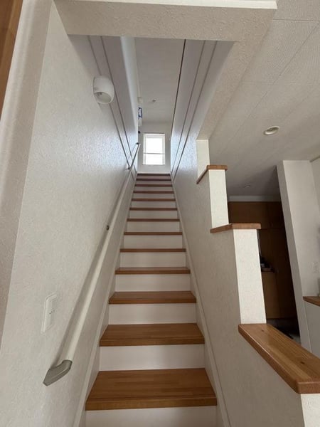 House in Nagayama, Asahikawa – photo 8 of 17 – Asahikawa, Asahikawa, Hokkaido, Japan