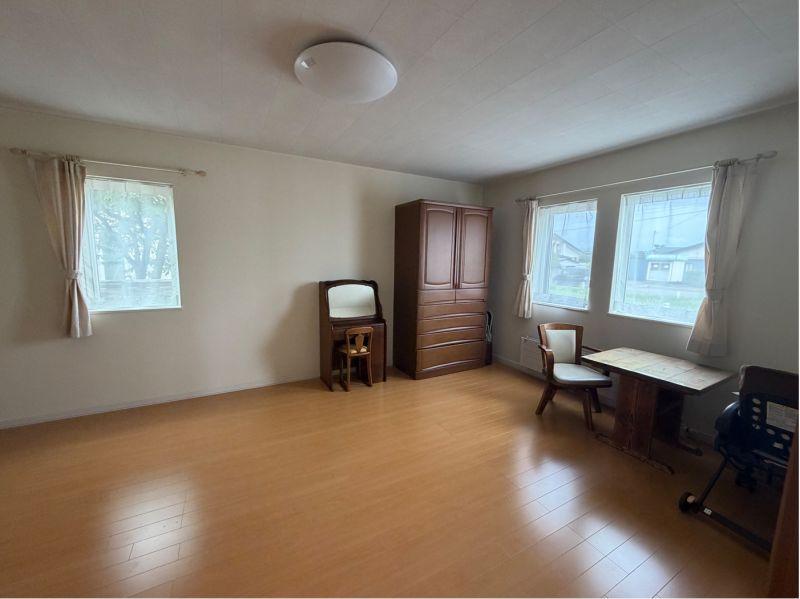 House in Nagayama, Asahikawa – photo 12 of 17 – Asahikawa, Asahikawa, Hokkaido, Japan