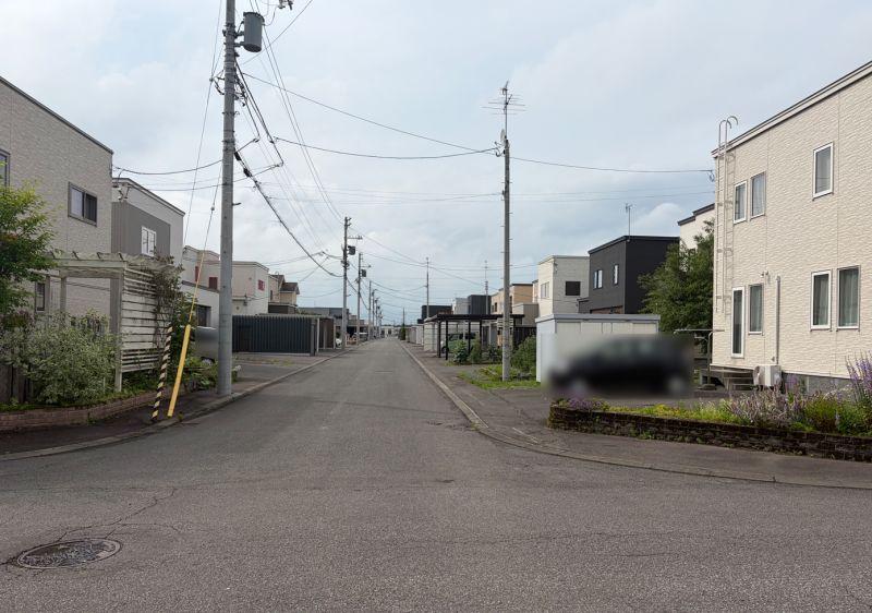 House in Nagayama, Asahikawa – photo 15 of 17 – Asahikawa, Asahikawa, Hokkaido, Japan