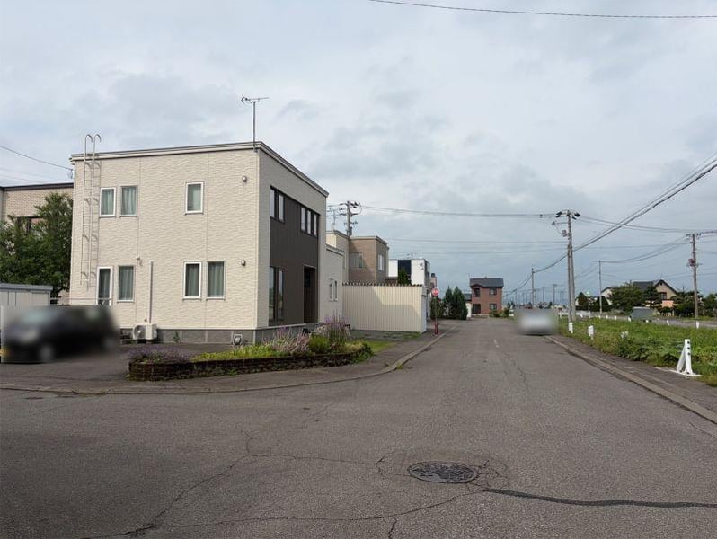 House in Nagayama, Asahikawa – photo 16 of 17 – Asahikawa, Asahikawa, Hokkaido, Japan