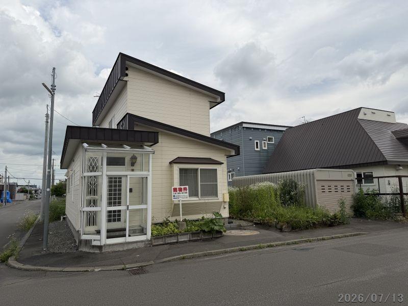 House in Nagayama, Asahikawa – Asahikawa, Asahikawa, Hokkaido, Japan