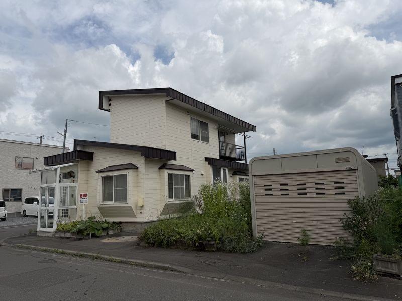 House in Nagayama, Asahikawa – photo 3 of 15 – Asahikawa, Asahikawa, Hokkaido, Japan