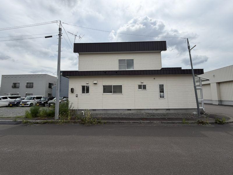House in Nagayama, Asahikawa – photo 4 of 15 – Asahikawa, Asahikawa, Hokkaido, Japan