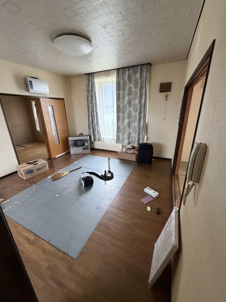 House in Nagayama, Asahikawa – photo 8 of 15 – Asahikawa, Asahikawa, Hokkaido, Japan