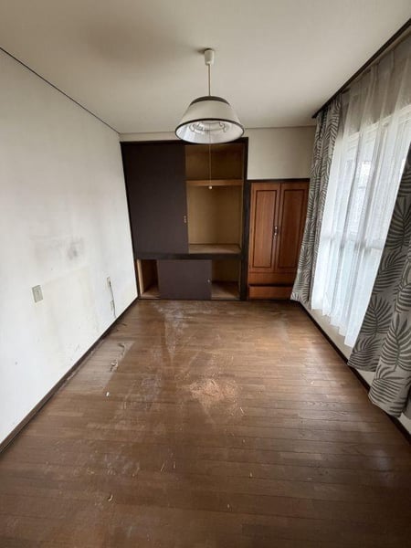 House in Nagayama, Asahikawa – photo 15 of 15 – Asahikawa, Asahikawa, Hokkaido, Japan