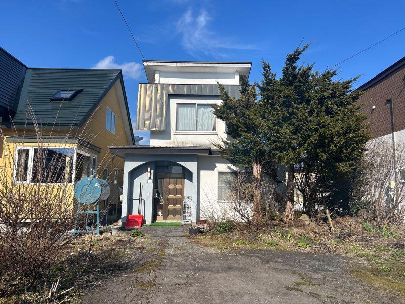 House in Nagayama, Asahikawa – Asahikawa, Asahikawa, Hokkaido, Japan