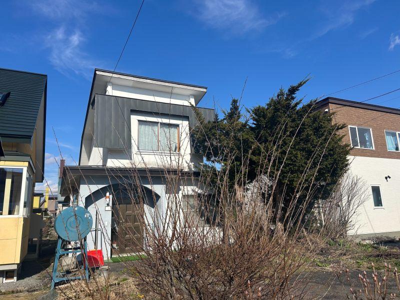 House in Nagayama, Asahikawa – photo 2 of 4 – Asahikawa, Asahikawa, Hokkaido, Japan