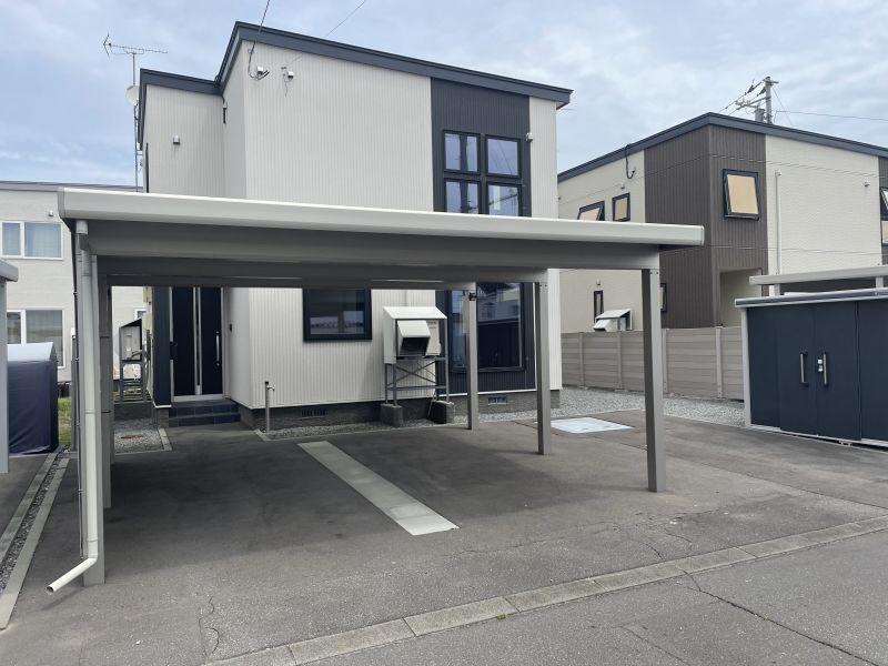 House in Nagayama, Asahikawa – photo 4 of 26 – Asahikawa, Asahikawa, Hokkaido, Japan