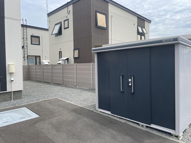 House in Nagayama, Asahikawa – photo 25 of 26 – Asahikawa, Asahikawa, Hokkaido, Japan