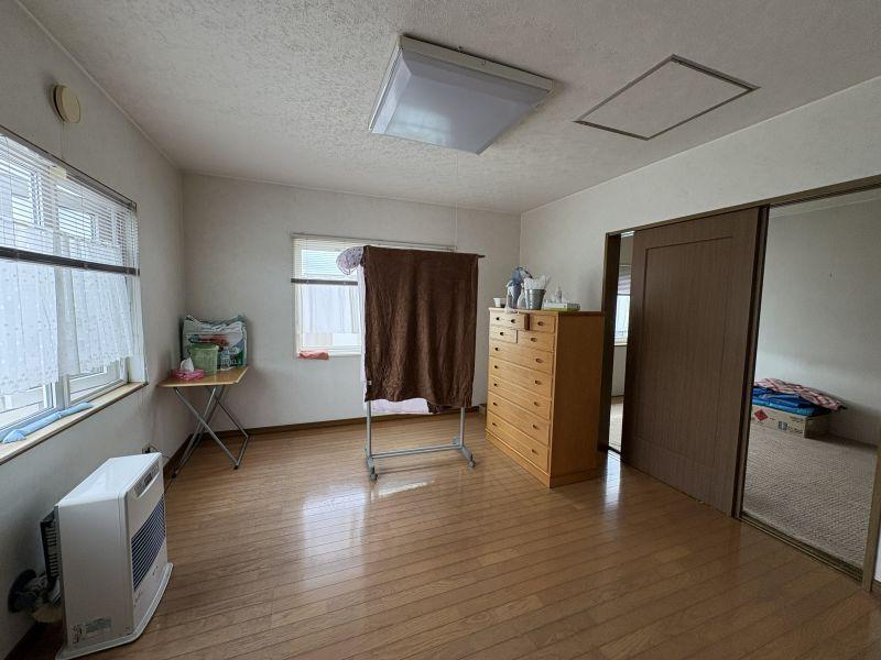 House in Nagayama, Asahikawa – photo 3 of 7 – Asahikawa, Asahikawa, Hokkaido, Japan