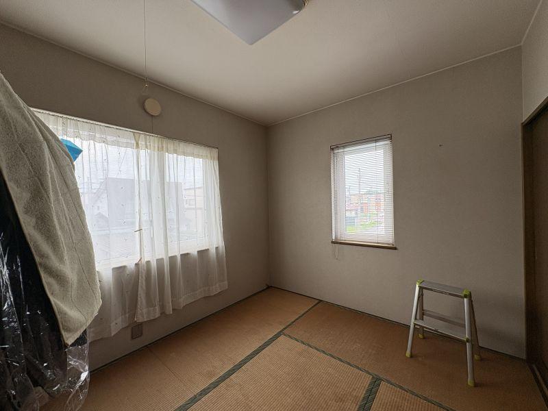 House in Nagayama, Asahikawa – photo 4 of 7 – Asahikawa, Asahikawa, Hokkaido, Japan