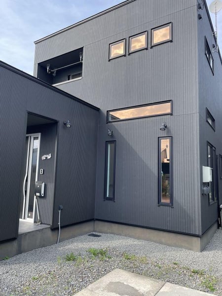 House in Nagayama, Asahikawa – photo 5 of 26 – Asahikawa, Asahikawa, Hokkaido, Japan