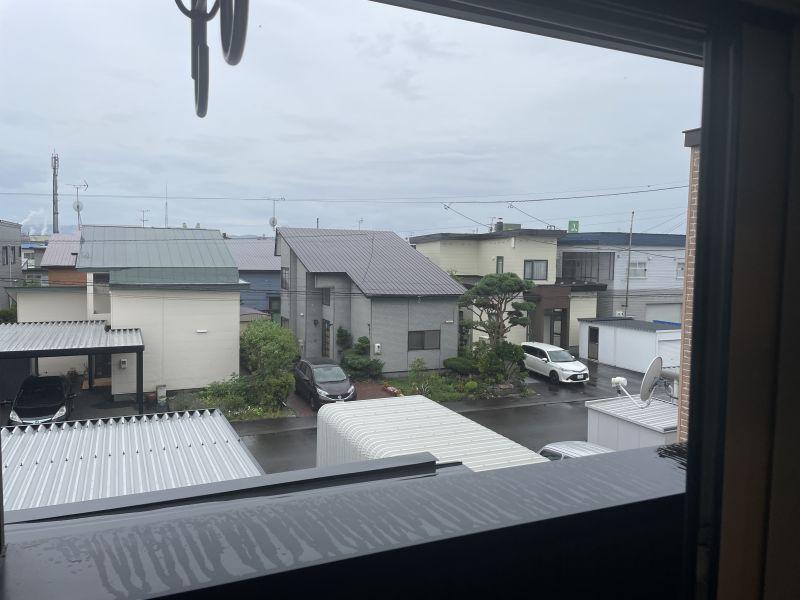 House in Nagayama, Asahikawa – photo 26 of 26 – Asahikawa, Asahikawa, Hokkaido, Japan