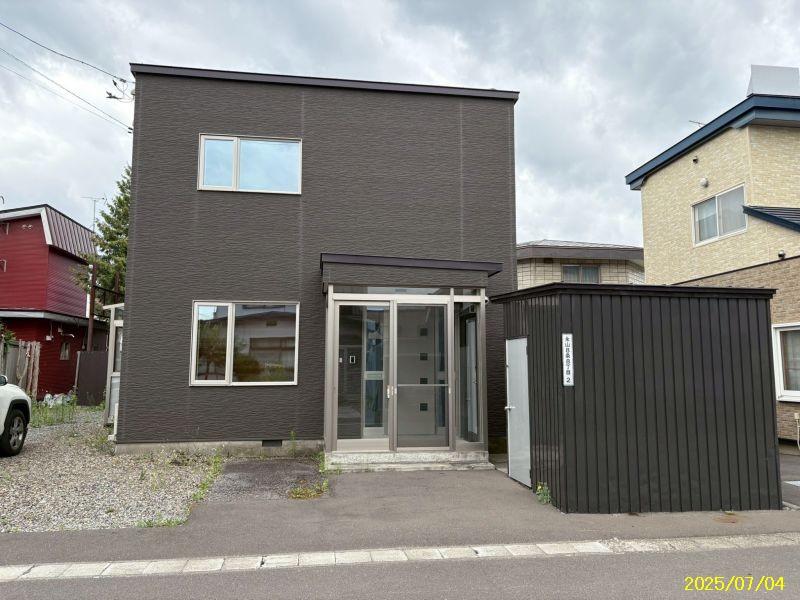House in Nagayama, Asahikawa – photo 4 of 22 – Asahikawa, Asahikawa, Hokkaido, Japan