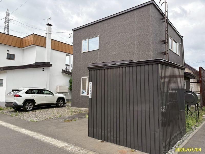 House in Nagayama, Asahikawa – photo 5 of 22 – Asahikawa, Asahikawa, Hokkaido, Japan