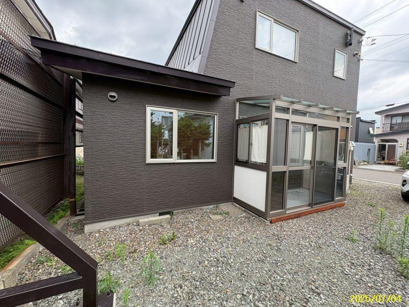 House in Nagayama, Asahikawa – photo 6 of 22 – Asahikawa, Asahikawa, Hokkaido, Japan