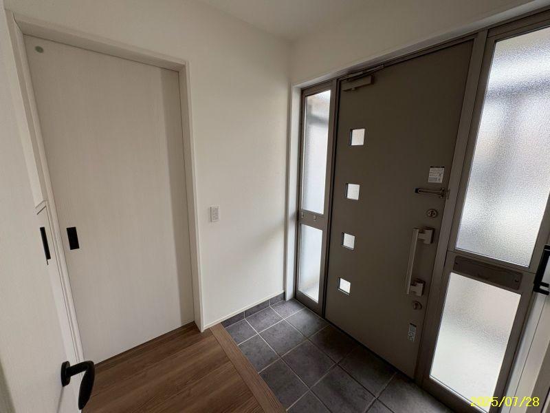 House in Nagayama, Asahikawa – photo 7 of 22 – Asahikawa, Asahikawa, Hokkaido, Japan