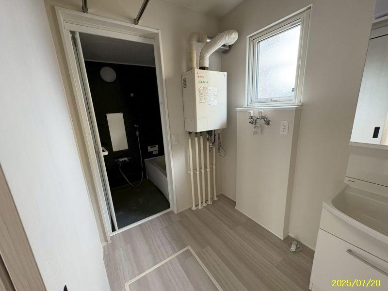 House in Nagayama, Asahikawa – photo 13 of 22 – Asahikawa, Asahikawa, Hokkaido, Japan