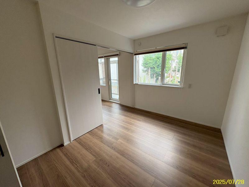 House in Nagayama, Asahikawa – photo 16 of 22 – Asahikawa, Asahikawa, Hokkaido, Japan
