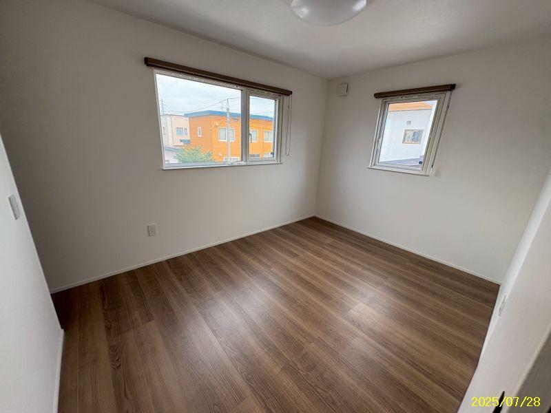 House in Nagayama, Asahikawa – photo 20 of 22 – Asahikawa, Asahikawa, Hokkaido, Japan