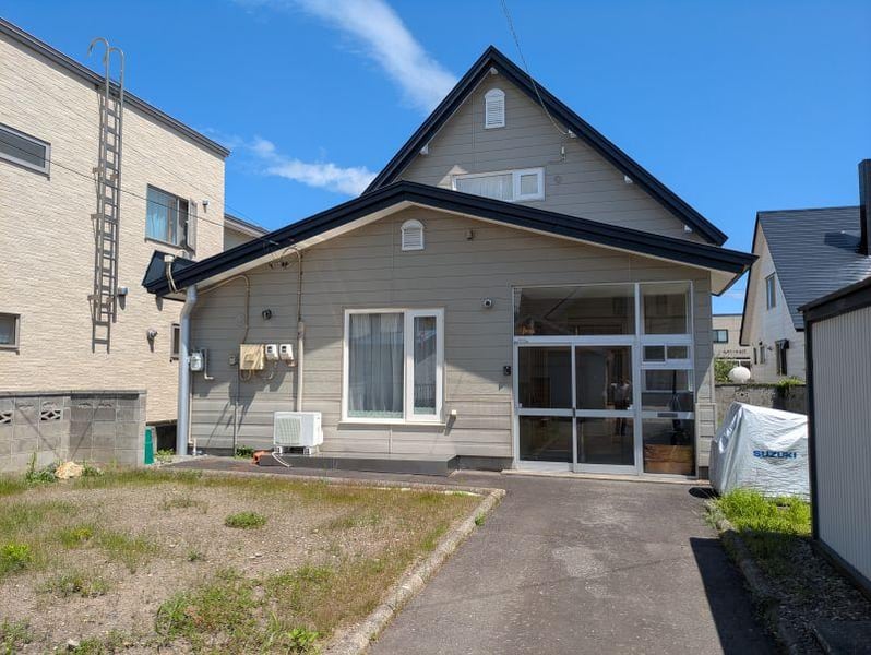 House in Nagayama, Asahikawa – photo 4 of 10 – Asahikawa, Asahikawa, Hokkaido, Japan