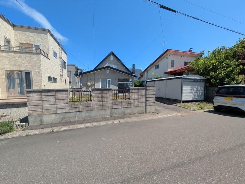 House in Nagayama, Asahikawa – photo 5 of 10 – Asahikawa, Asahikawa, Hokkaido, Japan